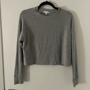 Beyond Yoga Long Sleeve Top - XS NWT